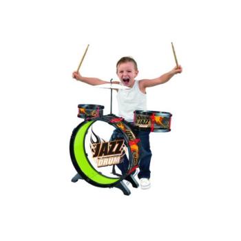 Dobkészlet Jazz Drum