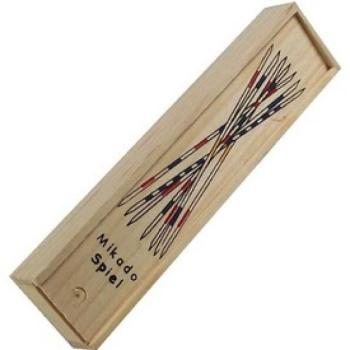 Dobozos fa mikado