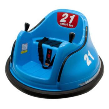 Dodgem kép