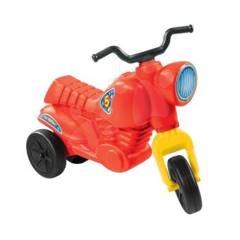 Dohány bébitaxi kismotor Classic 5 motor 151C piros kép