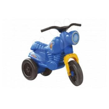 Dohány kismotor Classic 5 Motorbike 153M kék kép