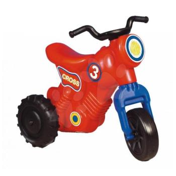 Dohány kismotor Cross 3 Motorbike 131 piros kép
