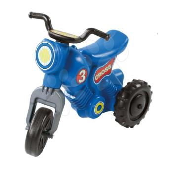 Dohány bébitaxi Cross 3 Motorbike 131-3 kék kép