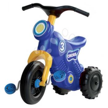 Dohány bébitaxi Cross 3 Motorbike 132-3 kép