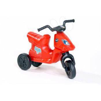 Dohány kismotor scooter 170 piros kép