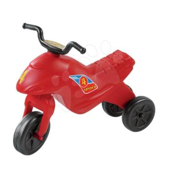 Dohány kismotor SuperBike Medium 142C piros kép
