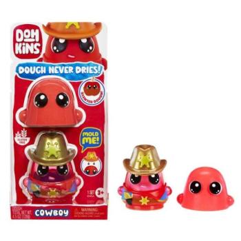 DohKins Cowboy kép