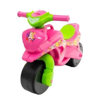 DOLONI Lökdösős motor - rózsaszín kép