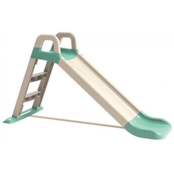 DOLONI Slide 140cm bézs-türkiz kép
