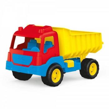 Dolu Billenős Teherautó 38cm kép