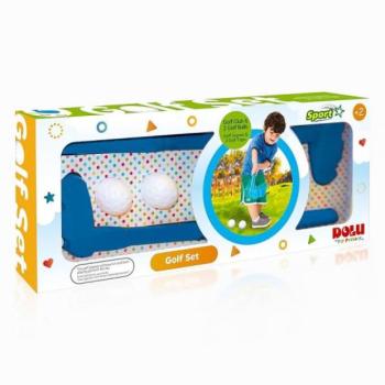 Dolu Golf készlet kép