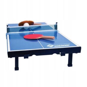 Donic-Schildkröt – összecsukható mini pingpongasztal kép