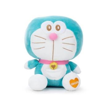 DORAEMON plüss játék 25cm kép