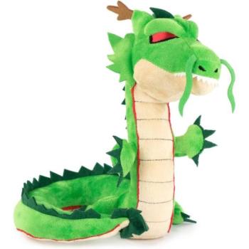 DRAGON BALL Peana Shenron plüss játék 26cm kép