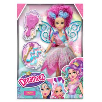 Dreameez tündérbaba szett kép