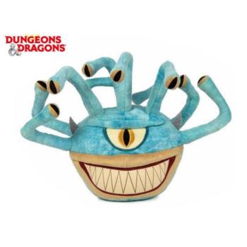 Dungeons & Dragons Beholder Xanathar plüss 26cm 0m+ kép