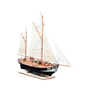 Dušok Maria HF 31 1:72 készlet kép