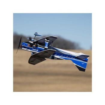E-flite 4-Site 0.8m 3D FF PNP kép