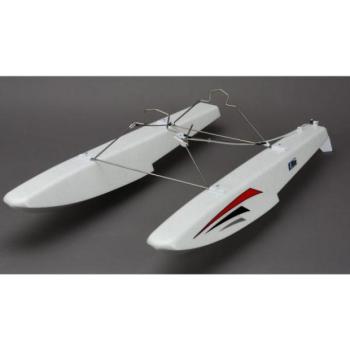 E-flite Apprentice S 15e - úszók kép