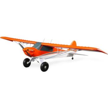 E-flite Carbon Cub 2.0m SAFE Select BNF Basic kép