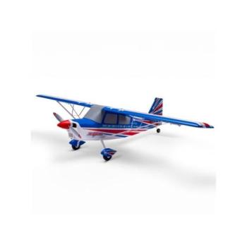 E-flite Decathlon RJG 1,2 m PNP kép