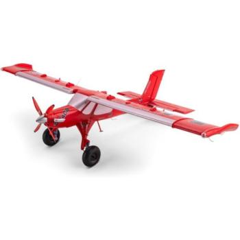 E-flite Draco 0,8 m AS3X SAFE Válassza a BNF Basic-et kép