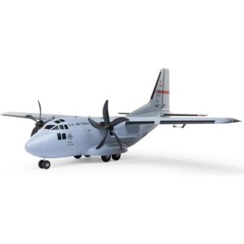E-flite EC-1500 Twin 1,5 m SAFE Select AS3X BNF Basic kép