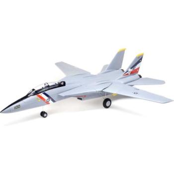 E-flite F-14 Tomcat 0.76m BNF Basic kép