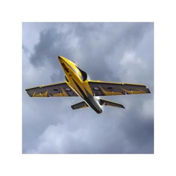 E-flite Habu XS eXtra Sport 1.1m 80mm EDF AS3X+ SAFE Select BNF Basic kép