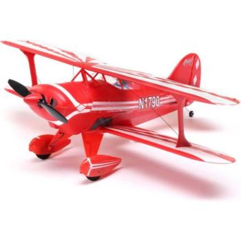 E-flite Pitts S-1S 0.39m SAFE BNF Basic kép