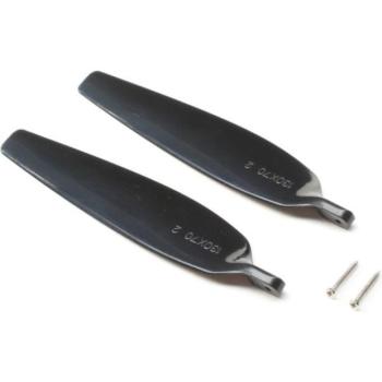 E-flite propeller 130x70mm toló, dönthető: Delta Ray One 0,5m