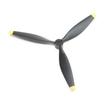 E-flite propeller 3 lapátos 120x70mm kép