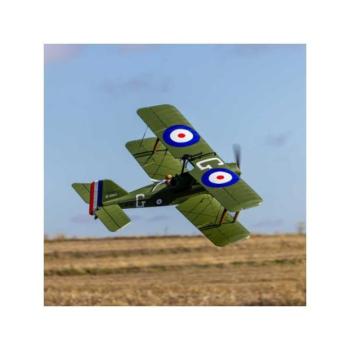 E-flite S.E.5a 0.9m PNP