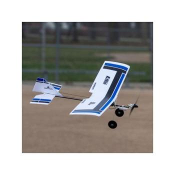 E-flite Slow Ultra Stick 0.5m AS3X SAFE Select RTF kép