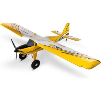 E-flite Super Timber 1.7m PNP kép
