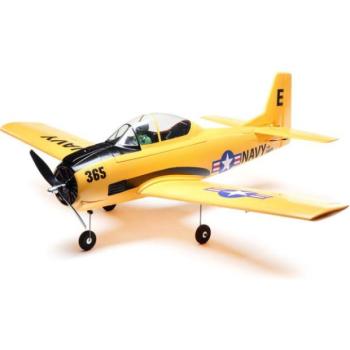 E-flite T-28 Trojan 1.1m PNP kép