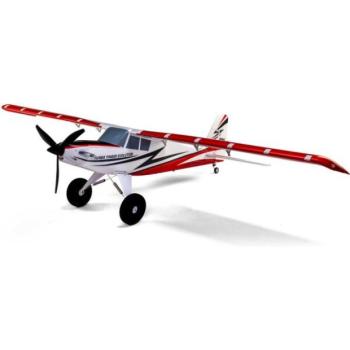 E-flite Turbo Timber Evolution 1.5m BNF Basic, úszók