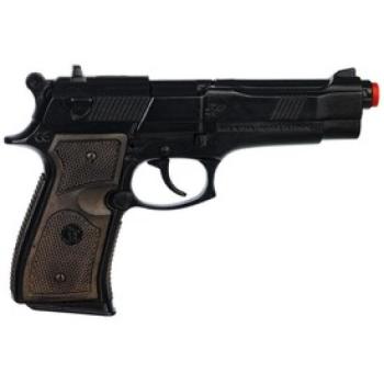 Eagle patronos pisztoly - 21 cm kép