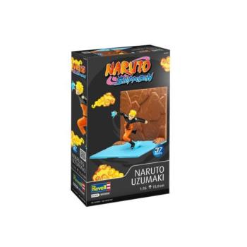 EasyClick NARUTO 06789 - Naruto Uzumaki (1:16) kép