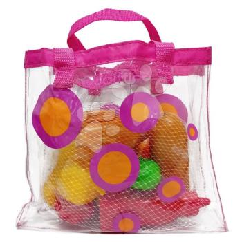 Écoiffier gyermek serpenyő Bubble Cook 973 rózsaszín kép
