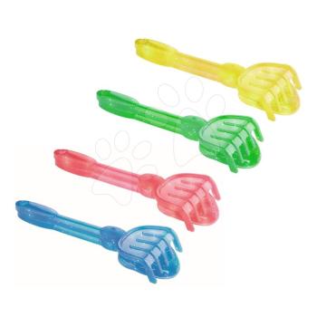Écoiffier lapátka és gereblye szett 598 áttetsző gyöngyházfényű kép