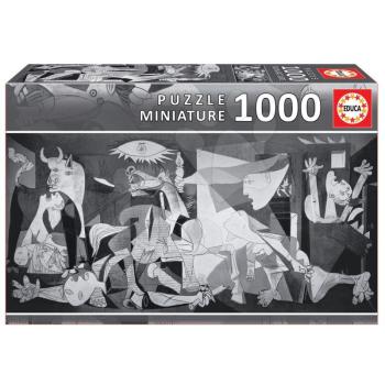 Educa Puzzle Guernica, Pablo Picasso 1000 db 14460 színes kép