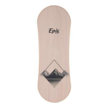 Egyensúlyozó deszka Epicstar Black Rock kép
