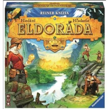 Eldoradó keresése kép