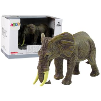 Elefánt figura kép