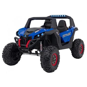 Elektromos autó Buggy UTV-MX 2000N 4x4 kék kép