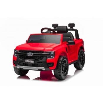 Elektromos autó Ford Ranger Lift piros kép
