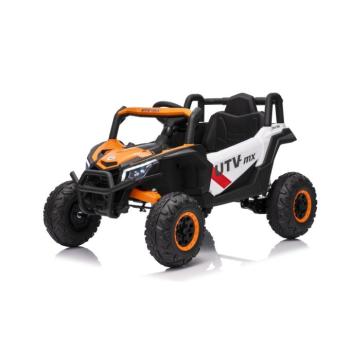 Elektromos Buggy autó Madman UTV-MX fehér kép