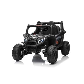 Elektromos Buggy autó Madman UTV-MX fekete kép