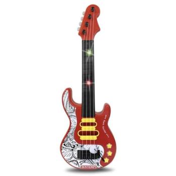 Bontempi Elektronikus rockgitár kép
